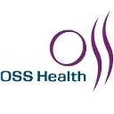 OSS Health Foot and Ankle Specialists logo